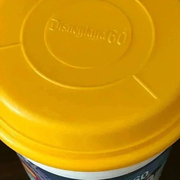 New Disney vintage cup with kid authentic Disney item - Picture 2 of 5